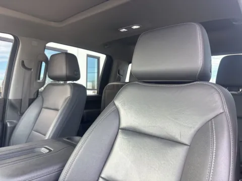 Photos of 2021 Chevrolet Silverado 2500HD LT for sale in Lexington, NC at Jerry Hunt Supercenter - Lexington