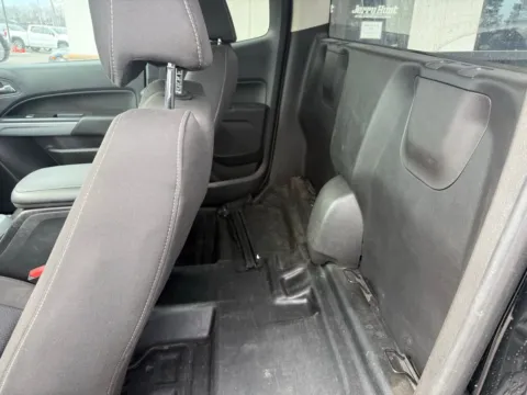 More photos of 2022 Chevrolet Colorado LT at Jerry Hunt Supercenter - Lexington, NC