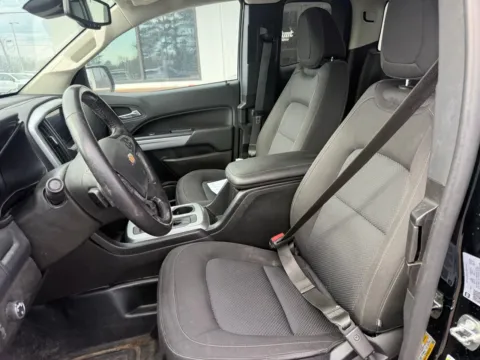 Another view of 2022 Chevrolet Colorado LT for sale in Lexington, NC at Jerry Hunt Supercenter - Lexington