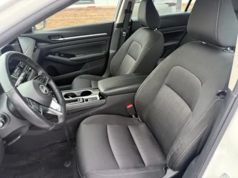 Another view of 2023 Nissan Altima 2.5 SV for sale in Lexington, NC at Jerry Hunt Supercenter - Lexington