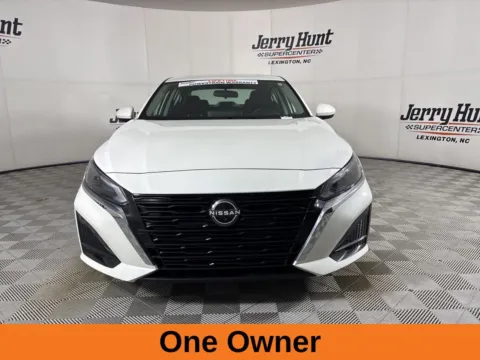 Another view of 2023 Nissan Altima 2.5 SV for sale in Lexington, NC at Jerry Hunt Supercenter - Lexington