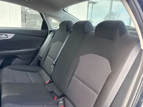 More photos of 2023 Kia Forte LXS at Jerry Hunt Supercenter - Lexington, NC