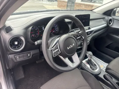 More photos of 2023 Kia Forte LXS at Jerry Hunt Supercenter - Lexington, NC