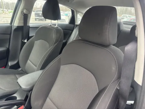 Another view of 2023 Kia Forte LXS for sale in Lexington, NC at Jerry Hunt Supercenter - Lexington