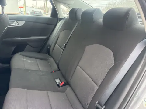 More photos of 2023 Kia Forte LXS at Jerry Hunt Supercenter - Lexington, NC