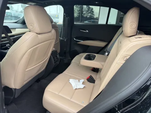 More photos of 2024 Cadillac XT4 Luxury at Jerry Hunt Supercenter - Lexington, NC
