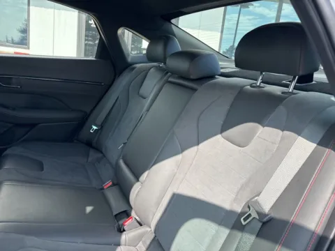 More photos of 2024 Hyundai Sonata N Line at Jerry Hunt Supercenter - Lexington, NC