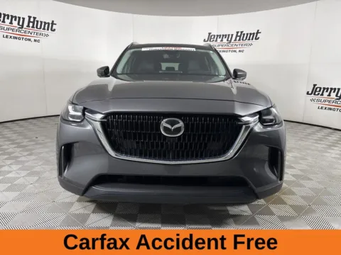 Another view of 2024 Mazda CX-90 3.3 Turbo Preferred Plus for sale in Lexington, NC at Jerry Hunt Supercenter - Lexington