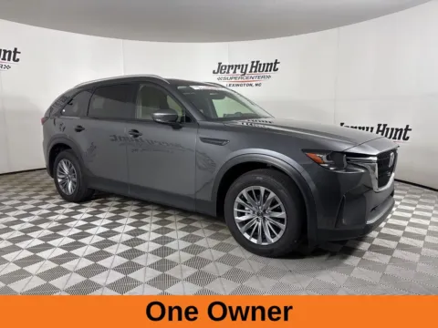 More photos of 2024 Mazda CX-90 3.3 Turbo Preferred Plus at Jerry Hunt Supercenter - Lexington, NC