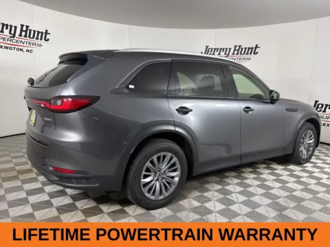More photos of 2024 Mazda CX-90 3.3 Turbo Preferred Plus at Jerry Hunt Supercenter - Lexington, NC