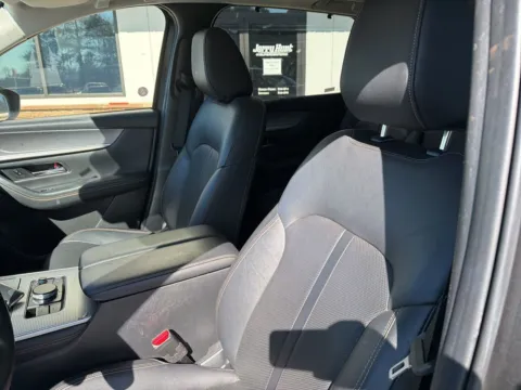 Another view of 2024 Mazda CX-90 3.3 Turbo Preferred Plus for sale in Lexington, NC at Jerry Hunt Supercenter - Lexington