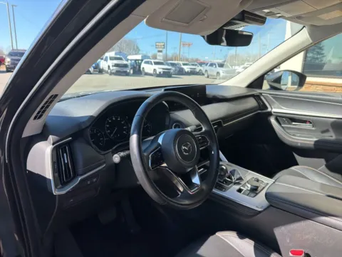 More photos of 2024 Mazda CX-90 3.3 Turbo Preferred Plus at Jerry Hunt Supercenter - Lexington, NC