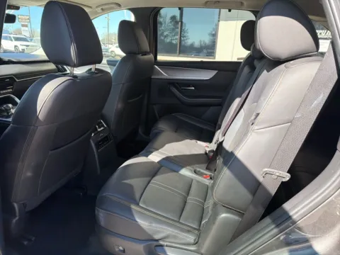 More photos of 2024 Mazda CX-90 3.3 Turbo Preferred Plus at Jerry Hunt Supercenter - Lexington, NC