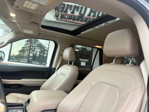 Photos of 2024 Ford Expedition Limited for sale in Lexington, NC at Jerry Hunt Supercenter - Lexington