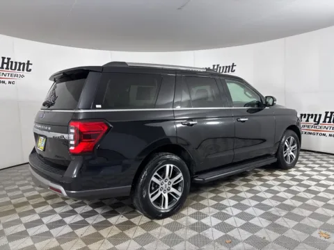 More photos of 2024 Ford Expedition Limited at Jerry Hunt Supercenter - Lexington, NC