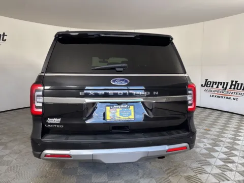 More photos of 2024 Ford Expedition Limited at Jerry Hunt Supercenter - Lexington, NC