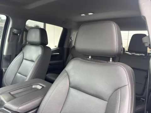 Another view of 2024 GMC Sierra 1500 SLT for sale in Lexington, NC at Jerry Hunt Supercenter - Lexington