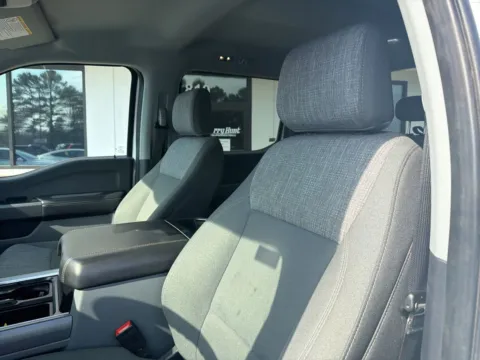 Photos of 2025 Ford F-250SD XLT for sale in Lexington, NC at Jerry Hunt Supercenter - Lexington