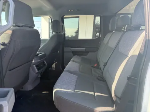 More photos of 2025 Ford F-250SD XLT at Jerry Hunt Supercenter - Lexington, NC