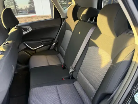 More photos of 2025 Kia Soul LX at Jerry Hunt Supercenter - Lexington, NC