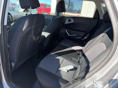 More photos of 2025 Kia Soul LX at Jerry Hunt Supercenter - Lexington, NC