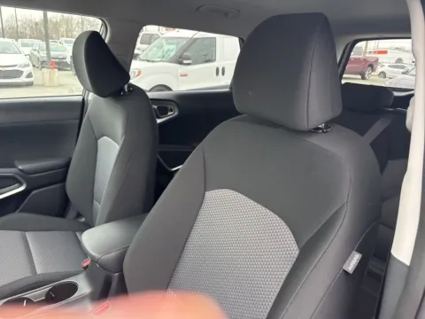 Another view of 2025 Kia Soul LX for sale in Lexington, NC at Jerry Hunt Supercenter - Lexington