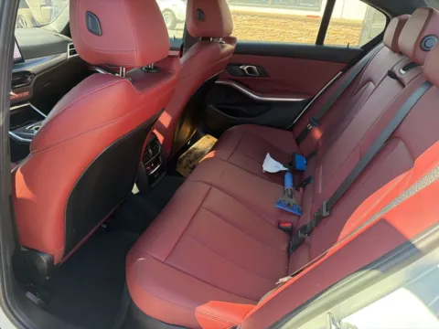 More photos of 2025 BMW 3 Series 330i xDrive at Jerry Hunt Supercenter - Lexington, NC