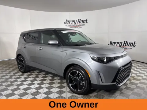 More photos of 2025 Kia Soul EX at Jerry Hunt Supercenter - Lexington, NC