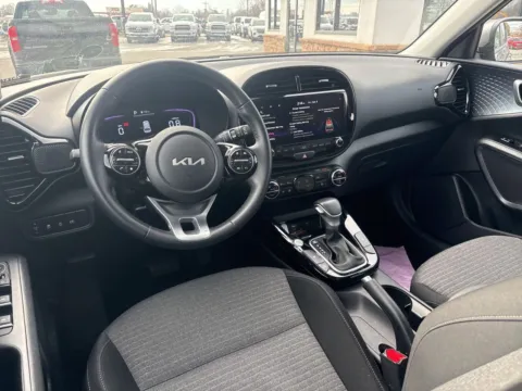 More photos of 2025 Kia Soul EX at Jerry Hunt Supercenter - Lexington, NC
