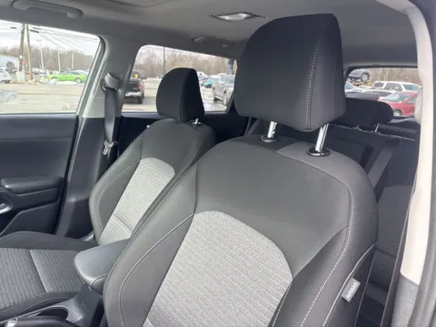 Another view of 2025 Kia Soul EX for sale in Lexington, NC at Jerry Hunt Supercenter - Lexington