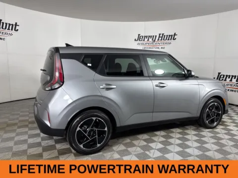 More photos of 2025 Kia Soul EX at Jerry Hunt Supercenter - Lexington, NC