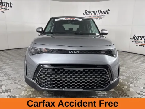 Another view of 2025 Kia Soul EX for sale in Lexington, NC at Jerry Hunt Supercenter - Lexington