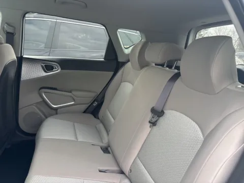 More photos of 2025 Kia Soul LX at Jerry Hunt Supercenter - Lexington, NC