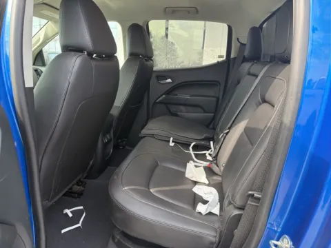 More photos of 2020 Chevrolet Colorado ZR2 at Jerry Hunt Supercenter - Lexington, NC