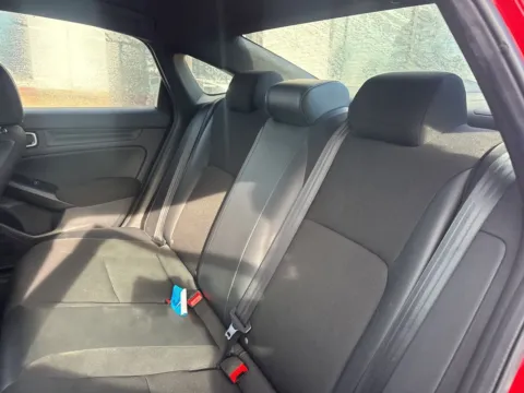 More photos of 2022 Honda Civic Sport at Jerry Hunt Supercenter - Lexington, NC