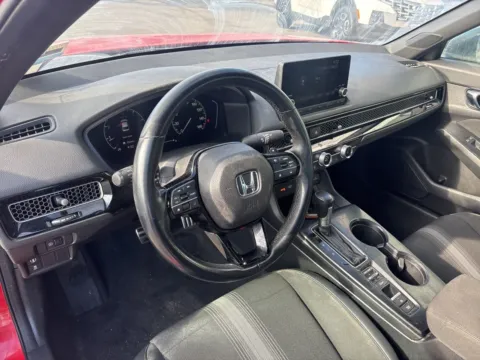 More photos of 2022 Honda Civic Sport at Jerry Hunt Supercenter - Lexington, NC
