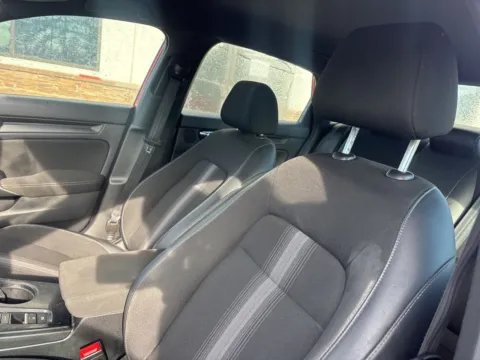 Another view of 2022 Honda Civic Sport for sale in Lexington, NC at Jerry Hunt Supercenter - Lexington