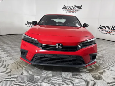 Another view of 2022 Honda Civic Sport for sale in Lexington, NC at Jerry Hunt Supercenter - Lexington