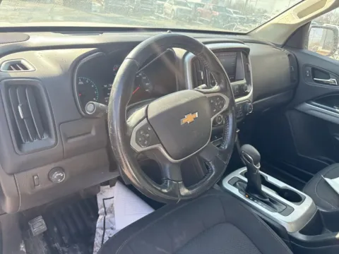 More photos of 2022 Chevrolet Colorado LT at Jerry Hunt Supercenter - Lexington, NC