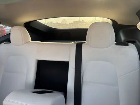 More photos of 2023 Tesla Model Y Long Range at Jerry Hunt Supercenter - Lexington, NC