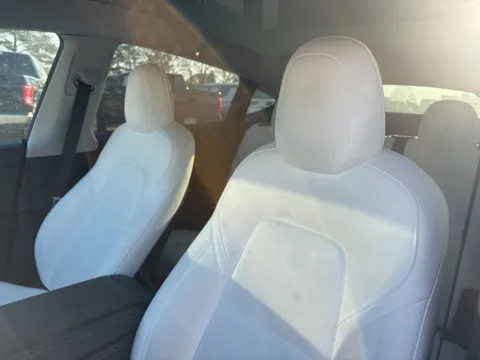 Another view of 2023 Tesla Model Y Long Range for sale in Lexington, NC at Jerry Hunt Supercenter - Lexington