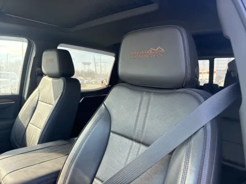 Another view of 2023 Chevrolet Silverado 1500 High Country for sale in Lexington, NC at Jerry Hunt Supercenter - Lexington