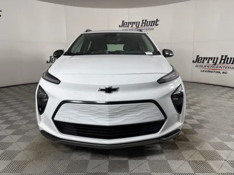 Photos of 2023 Chevrolet Bolt EUV Premier for sale in Lexington, NC at Jerry Hunt Supercenter - Lexington