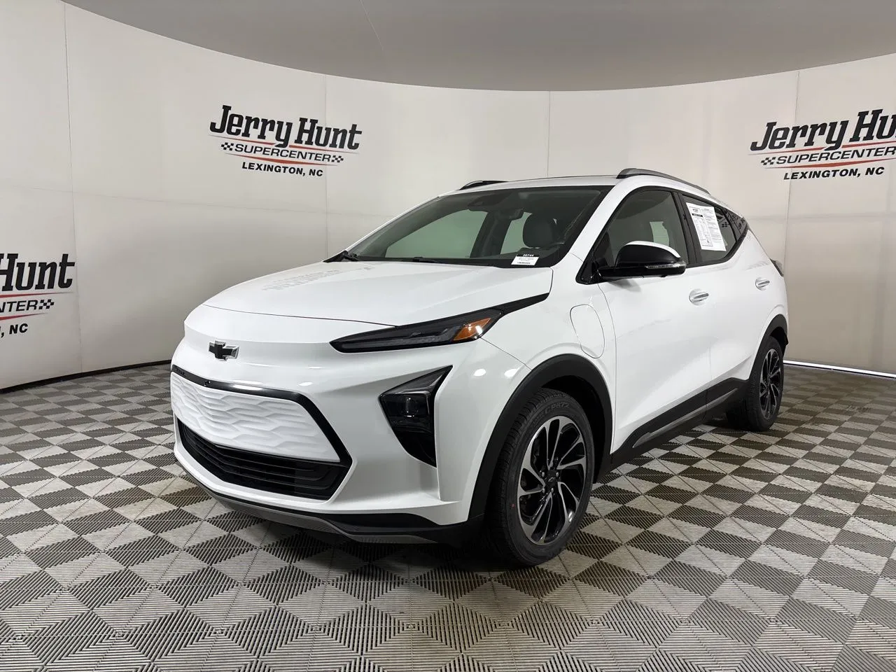 2023 Chevrolet Bolt EUV Premier for sale in Lexington, NC