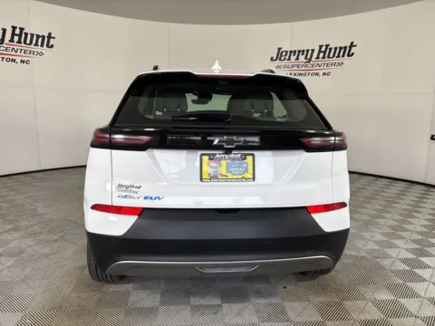 More photos of 2023 Chevrolet Bolt EUV Premier at Jerry Hunt Supercenter - Lexington, NC