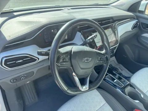 Photos of 2023 Chevrolet Bolt EUV Premier for sale in Lexington, NC at Jerry Hunt Supercenter - Lexington