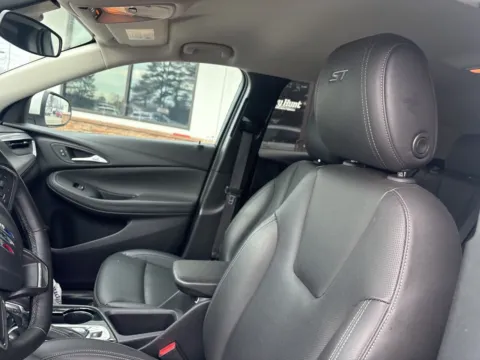 Another view of 2024 Buick Encore GX Sport Touring for sale in Lexington, NC at Jerry Hunt Supercenter - Lexington