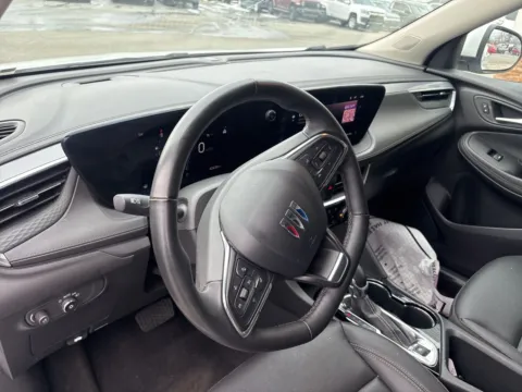 More photos of 2024 Buick Encore GX Sport Touring at Jerry Hunt Supercenter - Lexington, NC