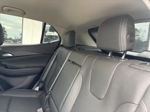 More photos of 2024 Buick Encore GX Sport Touring at Jerry Hunt Supercenter - Lexington, NC