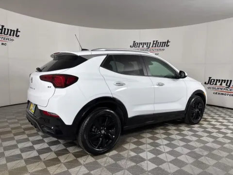 More photos of 2024 Buick Encore GX Sport Touring at Jerry Hunt Supercenter - Lexington, NC